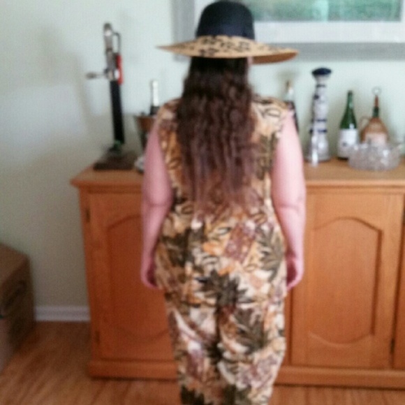 Pant set - Picture 3 of 4